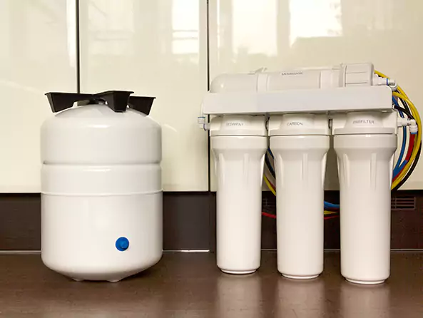 Why Jefferson Hills Plumbing is the First Choice for UV Water Purification Services in Jefferson Hills, PA?