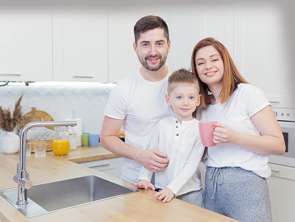 Why Jefferson Hills Plumbing is the First Choice for Whole House Water Filtration Services in Jefferson Hills, PA?