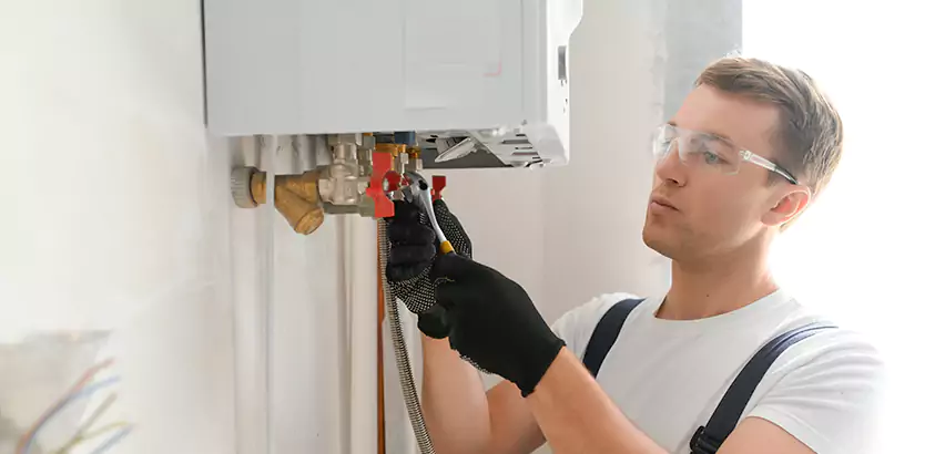 Scope of Water Heater Electric Repair Services (Minor Fixes to Major Failures) in Jefferson Hills, PA 