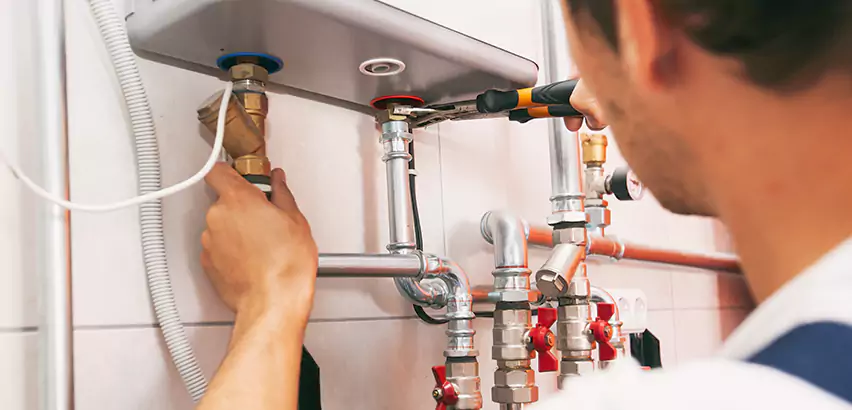 Water Heater Electric Repair Services in Jefferson Hills, PA