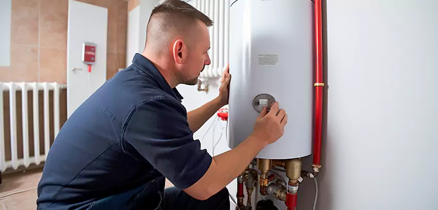 Water Heater Gas Repair Services in Jefferson Hills, PA