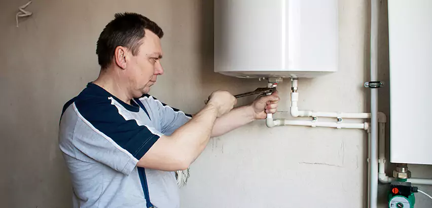 Water Heater Tank Repair Services in Jefferson Hills, PA