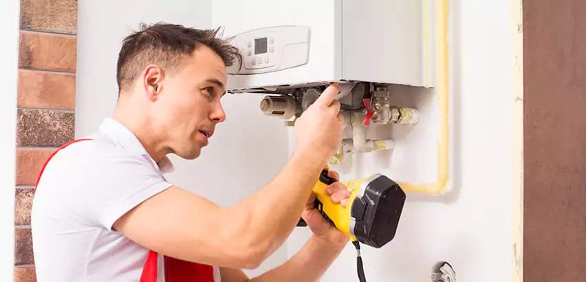 Water Heater Tankless Repair Services in Jefferson Hills, PA