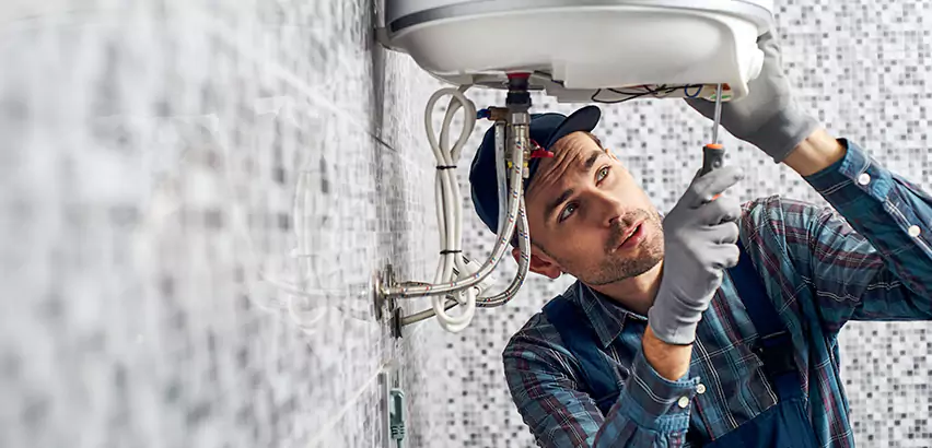 Scope of Water Heater Gas Repair Services (Minor Fixes to Major Failures) in Jefferson Hills, PA