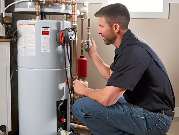 Why Customers Rely on Jefferson Hills Plumbing in Jefferson Hills, PA?