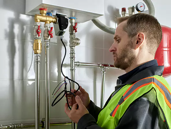 Why Jefferson Hills Plumbing is the First Choice for Water Heater Tankless Repair Services in Jefferson Hills, PA?